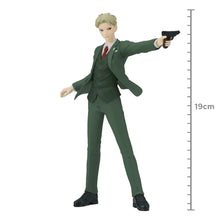 Load image into Gallery viewer, Banpresto - Spy x Family - Loid Forger, Bandai Spirits Vibration Stars Figure