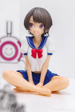 Load image into Gallery viewer, BanPresto - Hololive #Hololive If - Relax Time - Oozora Subaru School Style Ver. Statue