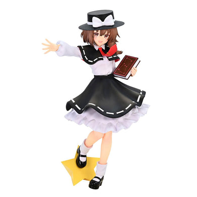Furyu - Touhou Project - Trio Try-It - Hifuu Club Usami Renko Statue
