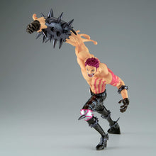 Load image into Gallery viewer, Banpresto - One Piece - Charlotte Katakuri (Special ver.) Battle Record Collection Figure
