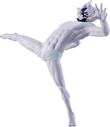 Banpresto - DanDaDan - (Transformed) Vibration Stars Figure