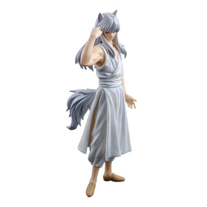 BP yu yu kurama fba