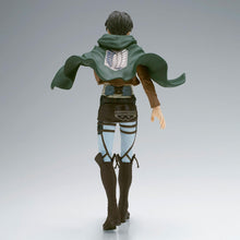 Load image into Gallery viewer, Banpresto - Attack on Titan - Eren Yeager Grandista Figure
