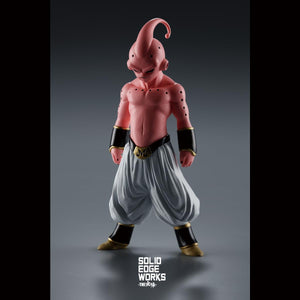 Banpresto - Dragon Ball Z - Solid Edge Works