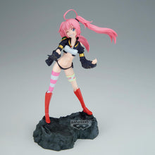 Load image into Gallery viewer, Banpresto - That Time I Got Reincarnated as a Slime - Milim Nava -Threefold Union- Espresto Figure