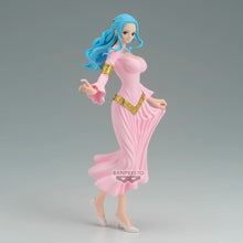 Load image into Gallery viewer, Banpresto - One Piece - Nefeltari Vivi II Glitter &amp; Glamours Figure