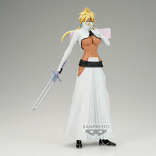 Load image into Gallery viewer, Banpresto - Bleach - Tier Halibel Glitter &amp; Glamours Figure