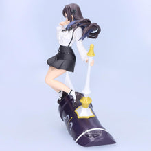Load image into Gallery viewer, Banpresto - I May Be a Guild Receptionist, but I&#39;ll Solo Any Boss to Clock Out on Time - Alina Clover Figure