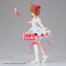 Load image into Gallery viewer, Banpresto - Cardcaptor Sakura - Sakura Kinomoto Figure