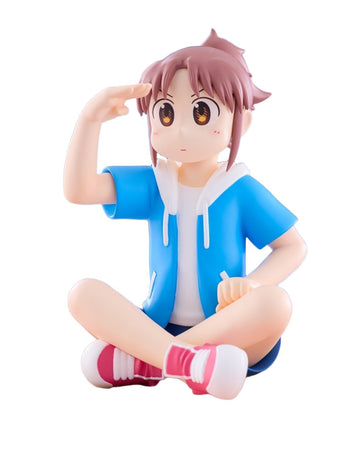 City the Animation Collectible Statues and Ornaments
