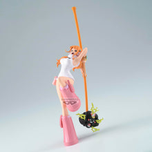 Load image into Gallery viewer, Banpresto - One Piece - Nami Battle Record Collection Figure