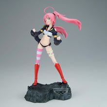 Load image into Gallery viewer, Banpresto - That Time I Got Reincarnated as a Slime - Milim Nava -Threefold Union- Espresto Figure