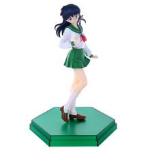 Load image into Gallery viewer, Good Smile Inuyasha: The Final Act: Kagome Higurashi Pop Up Parade PVC Figure, Multicolor