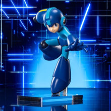 Load image into Gallery viewer, SEGA-Luminasta Mega Man Prize Figure