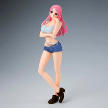 Load image into Gallery viewer, Banpresto - One Piece - Jewerly Bonney II Glitter &amp; Glamours Figure