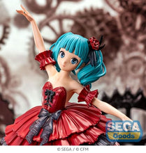 Load image into Gallery viewer, SEGA-Luminasta Hatsune Miku Project Diva MEGA39&#39;s Hatsune Miku - Etoile Figure