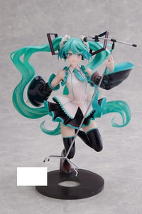 JP Hatsune Miku Figures