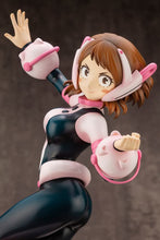 Load image into Gallery viewer, Kotobukiya My Hero Academia: Ochaco Uraraka Ver.2 ARTFX J Statue, Multicolor