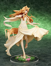 Load image into Gallery viewer, quesQ Spice &amp; Wolf: Holo 1:7 Scale PVC Figure