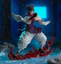 Load image into Gallery viewer, SEGA-FIGURIZMα Jujutsu Kaisen Choso Flowing Red Scale: Stack Figure
