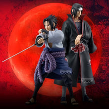 Load image into Gallery viewer, Banpresto - Naruto Shippuden - Uchiha Itachi Grandista Figure