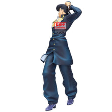 Load image into Gallery viewer, Banpresto - JoJo's Bizarre Adventure: Diamond is Unbreakable - Josuke Higashikata Mometria Figure