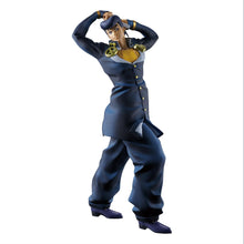 Load image into Gallery viewer, Banpresto - JoJo's Bizarre Adventure: Diamond is Unbreakable - Josuke Higashikata Mometria Figure