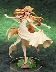 quesQ Spice & Wolf: Holo 1:7 Scale PVC Figure