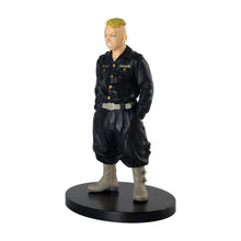 Load image into Gallery viewer, Banpresto - Figurine Tokyo Revengers - Haruki Hayashida 16cm - 4983164191479