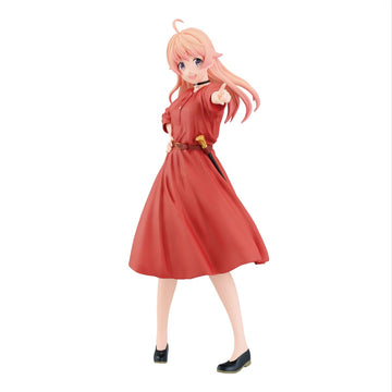Banpresto - Witch Watch - Nico Wakatsuki vol. 2 Figure