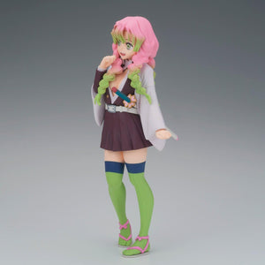 JP Products Demon Slayer Figures