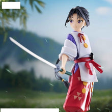 Load image into Gallery viewer, ONLY FROM JAPAN The Elusive Samurai Collectible Statue Figure, Traditional Japanese Outfit, Sword Accessory, Detailed PVC Statue Hojo Tokiyuki