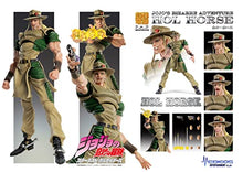 Load image into Gallery viewer, MediCos JoJo’s Bizarre Adventure Part 3: HOL Horse Super Action Statue