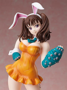 FREEing The Seven Deadly Sins: Dragon's Judgement – Diane (Bunny Ver.) 1:4 Scale PVC Figure, Multicolor