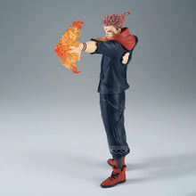 Load image into Gallery viewer, Banpresto - Jujutsu Kaisen - Sukuna Maximatic Plus Figure