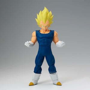 Banpresto - Dragon Ball Z - Vegeta Grandista Figure