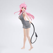 Load image into Gallery viewer, Banpresto - to LOVEru Darkness - Lala Satalin Deviluke Glitter &amp; Glamours Figure