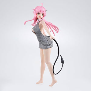 Banpresto - to LOVEru Darkness - Lala Satalin Deviluke Glitter & Glamours Figure