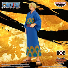 Load image into Gallery viewer, Banpresto - One Piece - DXF ~The Grandline Series~