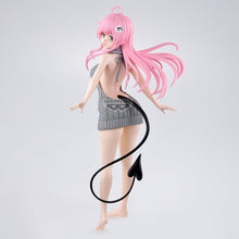 Load image into Gallery viewer, Banpresto - to LOVEru Darkness - Lala Satalin Deviluke Glitter &amp; Glamours Figure