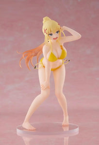ONLY FROM JAPAN Konosuba Collectible Figurines