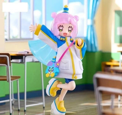 ONLY FROM JAPAN Puniru is a Cute Slime Collectible Figures