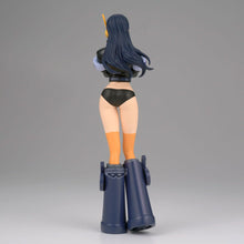 Load image into Gallery viewer, Banpresto - One Piece - Nico Robin (Egghead Style) Glitter &amp; Glamours Figure