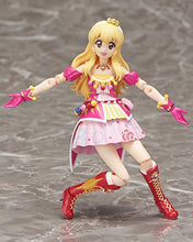 Load image into Gallery viewer, Bandai Tamashii Nations S.H. Figuarts Hoshimiya Ichigo &quot;Aikatsu!&quot; Action Figure