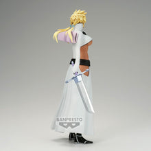 Load image into Gallery viewer, Banpresto - Bleach - Tier Halibel Glitter &amp; Glamours Figure