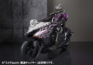 Bandai Tamashii Nations S.H.Figuarts Ride Chaser "Kamen Rider Drive" Action Figure