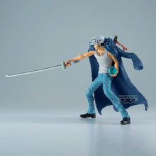 Load image into Gallery viewer, Banpresto - One Piece - Trafalgar Law II Battle Record Collection Figure