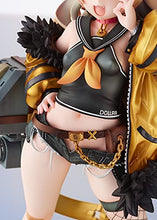 Load image into Gallery viewer, Passage - Azur Lane Bache Fletcher Class Destroyer 1/7 PVC Figure (Mr)