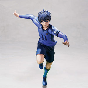 Banpresto - Blue Lock - Yoichi Isagi (TBA) Figure