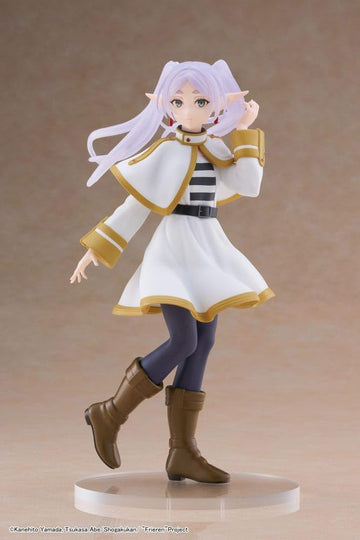 Frieren: Beyond Journey's End Coreful Figure - Frieren